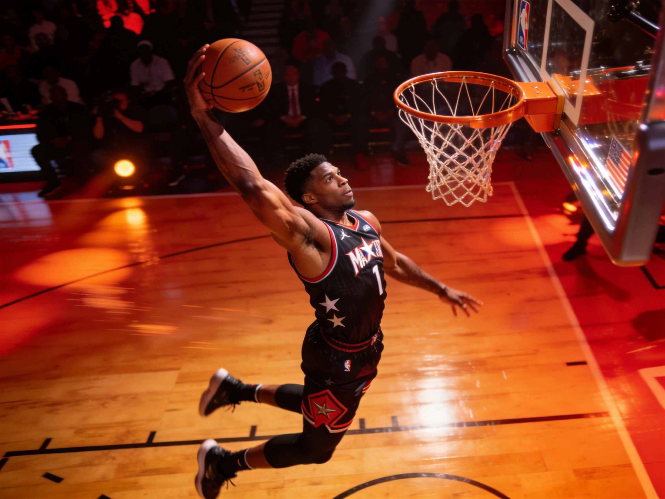 NBA